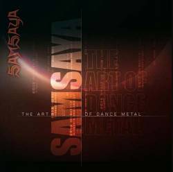Samsaya : The Art of Dance Metal